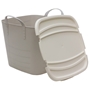 Picture of 25L FUNKtional Small Storage - Grey