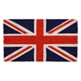 Picture of Union Jack Latex Coir Doormat 40x70cm