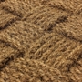 Picture of Woven Rope Coir Doormat45x75cm