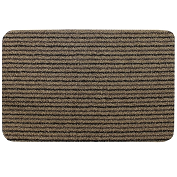 Picture of Infinity Scraper Mat, Beige