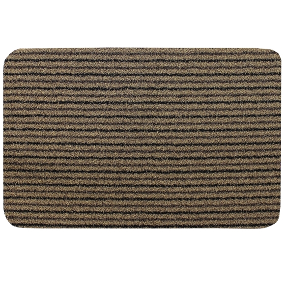 Picture of Infinity Scraper Mat, Beige
