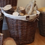 Picture of Chunky Willow Basket