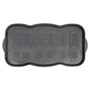 Picture of Ox Rubber Tray mat 41x81cm
