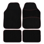 Picture of Extreme - Universal 4 Piece Car Mat Set
