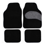 Picture of Endurance - Universal 4 Piece Car Mat Set