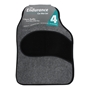 Picture of Endurance - Universal 4 Piece Car Mat Set