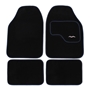 Picture of Style - Universal 4 Piece Car Mat Set