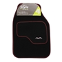 Picture of Style - Universal 4 Piece Car Mat Set