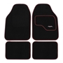 Picture of Style - Universal 4 Piece Car Mat Set