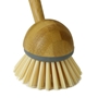 Picture of Bamboo Retro Dish Brush