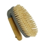 Picture of Bamboo Scrubbing Brush with Handle