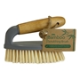 Picture of Bamboo Scrubbing Brush with Handle