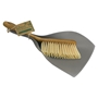 Picture of Bamboo Dustpan and Brush Set