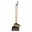 Picture of Bamboo Tall Dustpan and Brush Set