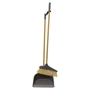 Picture of Bamboo Tall Dustpan and Brush Set