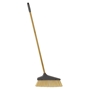 Picture of Bamboo Tall Dustpan and Brush Set