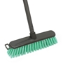 Picture of Outdoor Broom - Turquoise