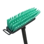 Picture of Outdoor Broom - Turquoise