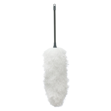 Picture of Microfibre Duster - Grey