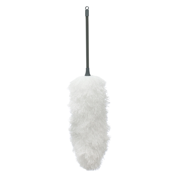 Picture of Microfibre Duster - Grey