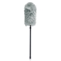 Picture of Synthetic Duster - Grey