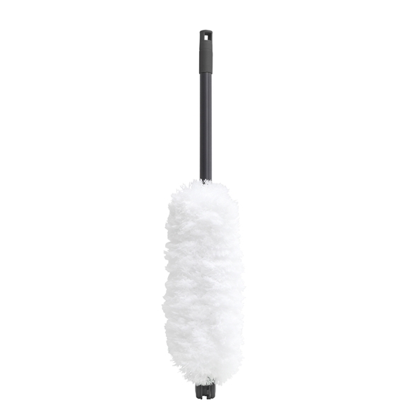 Picture of Extendable Microfibre Duster - Grey