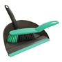 Picture of Dustpan and Brush Set - Grey