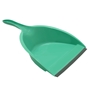 Picture of Deluxe Dustpan and Brush Set - Turquoise