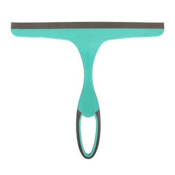 Picture of Hand Held Window Squeegee - Turquoise