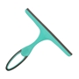 Picture of Hand Held Window Squeegee - Turquoise