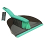 Picture of Dustpan and Brush Set - Grey