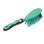 Picture of Deluxe Dustpan and Brush Set - Turquoise