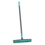 Picture of Extendable Rubber Broom - Turquoise
