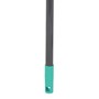 Picture of Extendable Rubber Broom - Turquoise