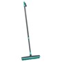 Picture of Extendable Rubber Broom - Turquoise