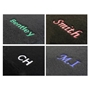 Picture of Personalised & Tailored Trim 4 Piece Car Mat Set - Carpet
