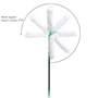 Picture of Extendable Microfibre Duster - Turquoise