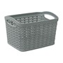 Picture of Set of 3 1.5L Loop Storage Baskets