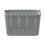 Picture of Set of 3 1.5L Loop Storage Baskets