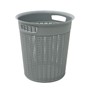 Picture of 12L Loop Round Bin