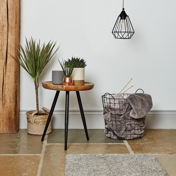 Picture of SOLEMATE® Eco-Friendly Mat – Graphite