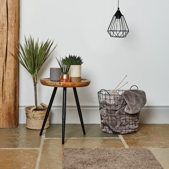 Picture of SOLEMATE® Eco-Friendly Mat – Truffle