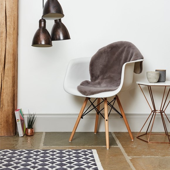 Picture of SOLEMATE® Hand Carved - Diamond