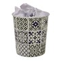 Picture of 9L Mosaic Waste Paper Bin