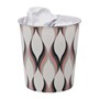 Picture of 9L Spiral Waste Paper Bin