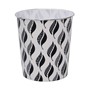 Picture of 9L Leaves  Waste Paper Bin