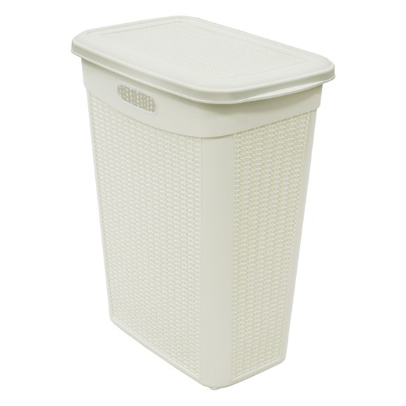 Picture of 43L Loop Slim Laundry Basket