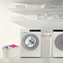 Picture of 43L Loop Slim Laundry Basket