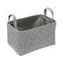 Picture of Argyle Rectangular Paper Storage Baskets