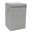 Picture of Argyle Foldable Paper Laundry Hamper